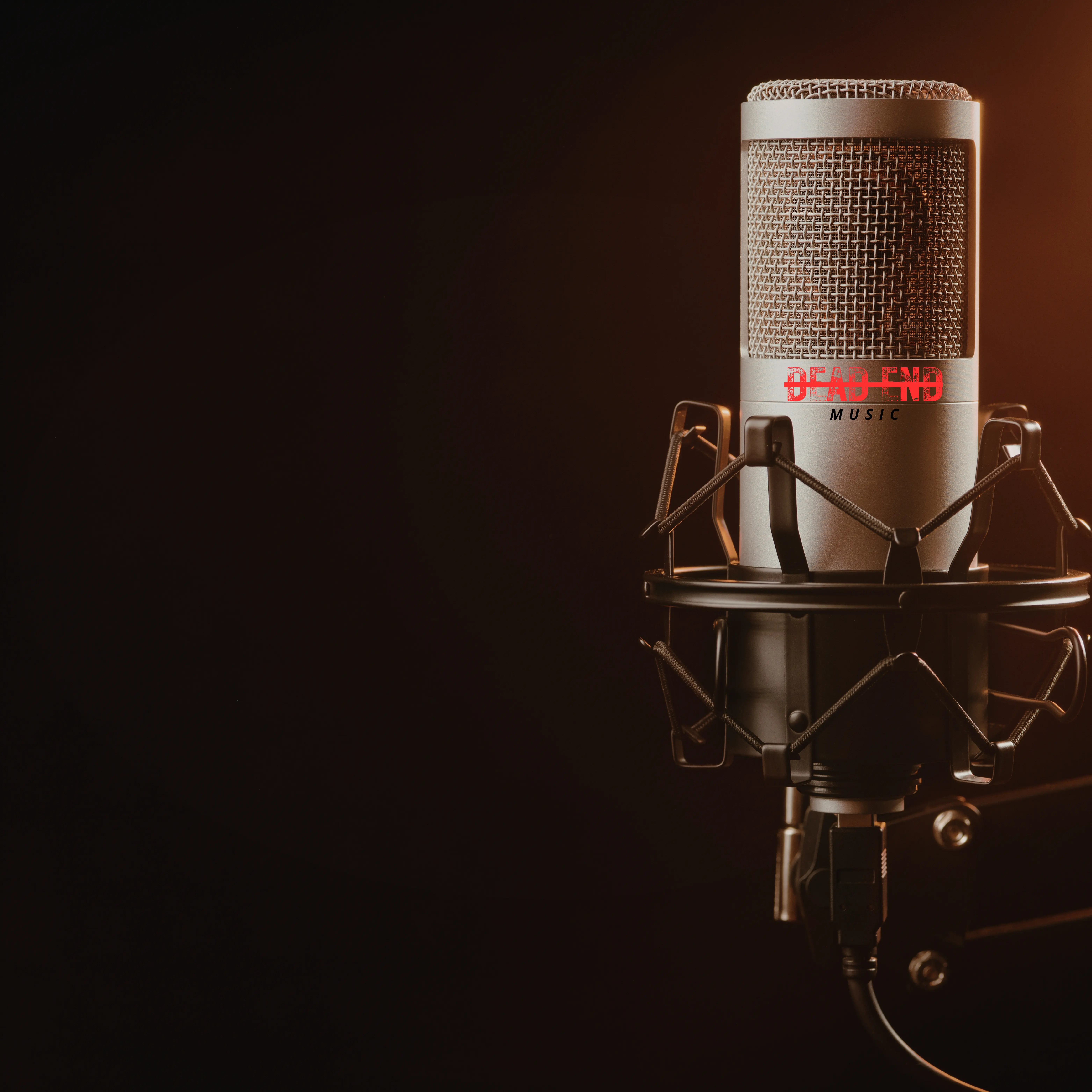 Dead End Music Studio
